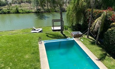 Casa en Las Glorietas