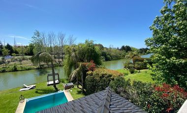 Casa en Las Glorietas