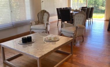 Casa en Las Glorietas