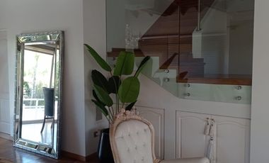 Casa en Las Glorietas