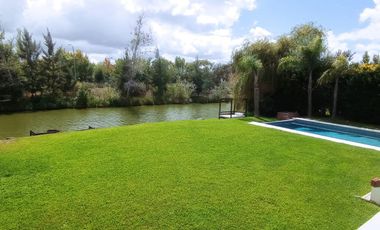 Casa en Las Glorietas