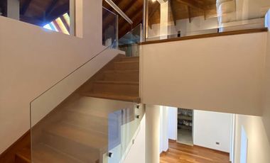 Casa en Las Glorietas