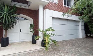 Casa en Las Glorietas