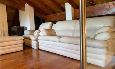 Casa en Las Glorietas