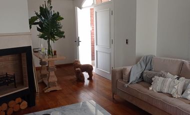 Casa en Las Glorietas