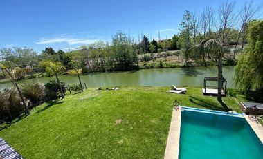 Casa en Las Glorietas