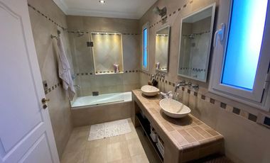 Casa en Las Glorietas