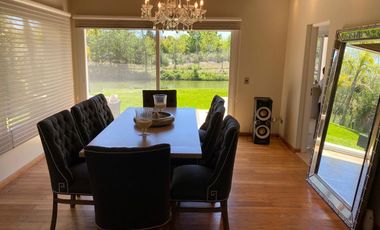 Casa en Las Glorietas