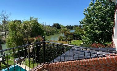 Casa en Las Glorietas