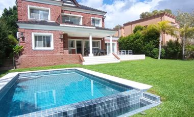 Casa en Las Glorietas