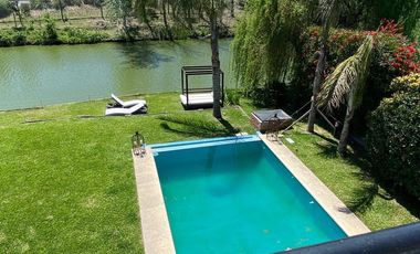 Casa en Las Glorietas