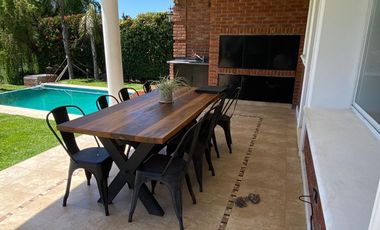 Casa en Las Glorietas