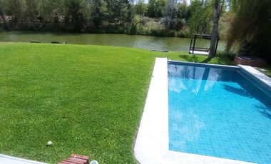 Casa en Las Glorietas