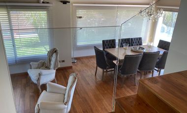 Casa en Las Glorietas