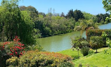 Casa en Las Glorietas