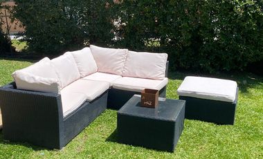 Casa en Las Glorietas