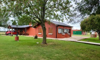 Campo en Vidal de 55 Ha