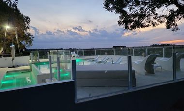 Campo en Vidal de 55 Ha