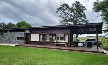 Campo en Vidal de 55 Ha