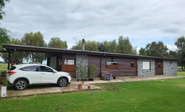 Campo en Vidal de 55 Ha