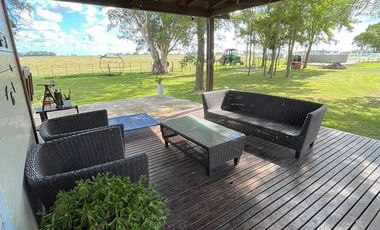 Campo en Vidal de 55 Ha