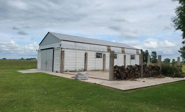 Campo en Vidal de 55 Ha