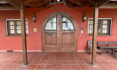 Campo en Vidal de 55 Ha