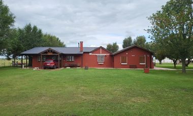 Campo en Vidal de 55 Ha