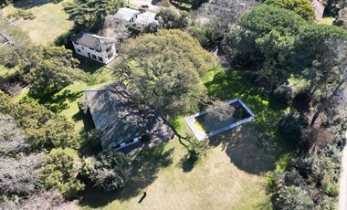 Casa quinta en Ing Maschwitz