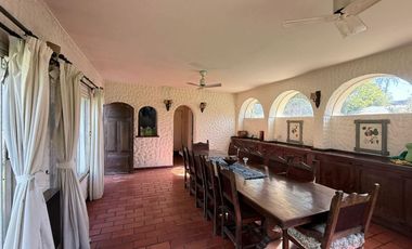 Casa quinta en Ing Maschwitz