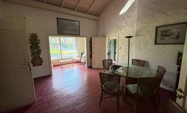 Casa quinta en Ing Maschwitz