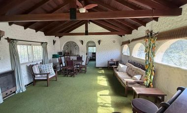 Casa quinta en Ing Maschwitz