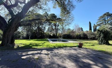 Casa quinta en Ing Maschwitz