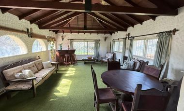 Casa quinta en Ing Maschwitz