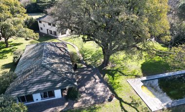 Casa quinta en Ing Maschwitz