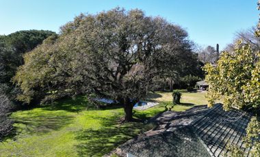 Casa quinta en Ing Maschwitz