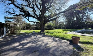 Casa quinta en Ing Maschwitz