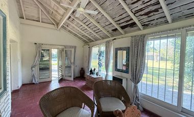 Casa quinta en Ing Maschwitz