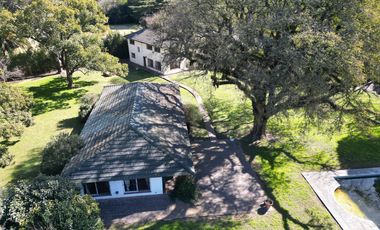 Casa quinta en Ing Maschwitz