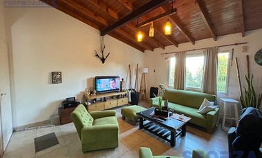 Venta Departamento Dos Ambientes En Complejo