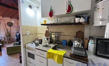 Venta Departamento Dos Ambientes En Complejo
