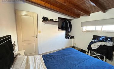 Venta Departamento Dos Ambientes En Complejo