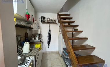 Venta Departamento Dos Ambientes En Complejo