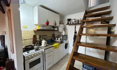 Venta Departamento Dos Ambientes En Complejo