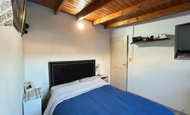 Venta Departamento Dos Ambientes En Complejo