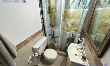 Venta Departamento Dos Ambientes En Complejo