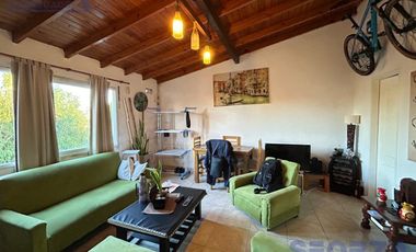 Venta Departamento Dos Ambientes En Complejo