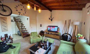 Venta Departamento Dos Ambientes En Complejo