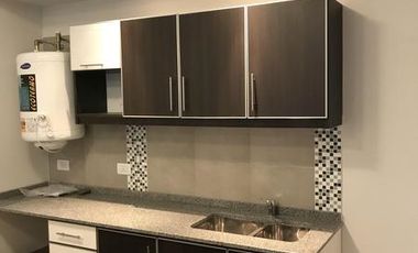 Departamento - Villa Bosch