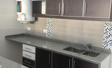 Departamento - Villa Bosch